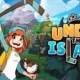 Under the Island