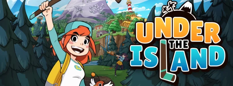 Under the Island
