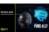 Unreal Fest - NVIDIA ACE