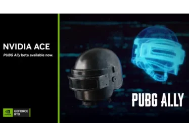 Unreal Fest - NVIDIA ACE