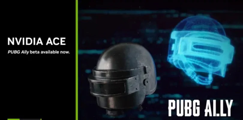 Unreal Fest - NVIDIA ACE