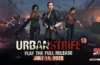 Urban Strife