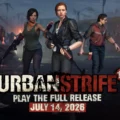 Urban Strife