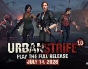 Urban Strife