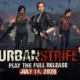 Urban Strife