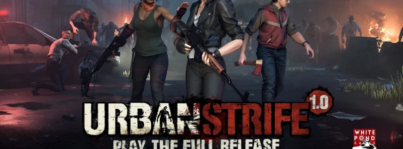 Urban Strife