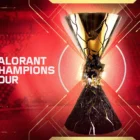 Valorant Champions Hour 2026