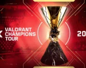 Valorant Champions Hour 2026