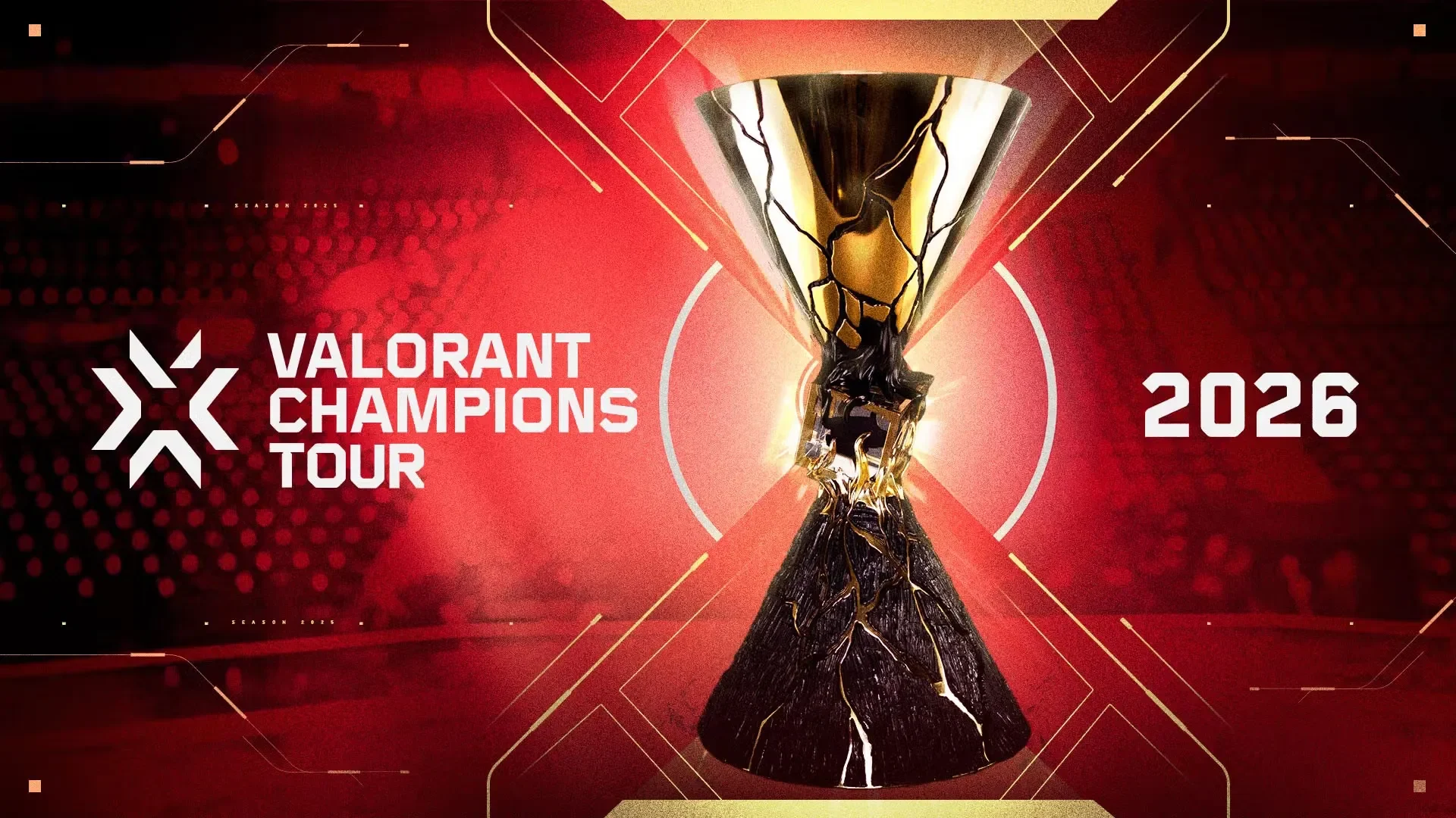 Valorant Champions Hour 2026