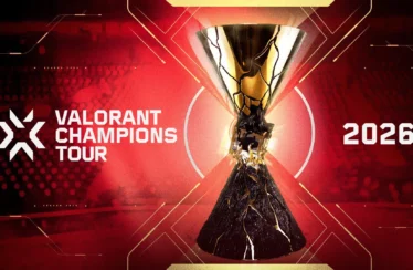 Valorant Champions Hour 2026