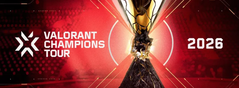 Valorant Champions Hour 2026