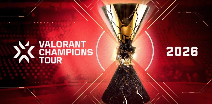 Valorant Champions Hour 2026