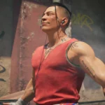 Virtua Fighter Crossroads