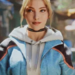 Virtua Fighter Crossroads