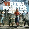 Virtua Fighter Crossroads