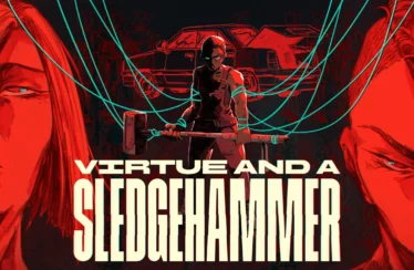 Virtue and a Sledgehammer
