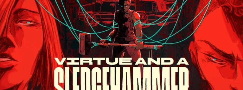 Virtue and a Sledgehammer