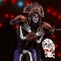 WWE 2K26 - La Parka