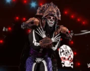 WWE 2K26 - La Parka