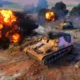 War Thunder - Heavy Cavalry 1