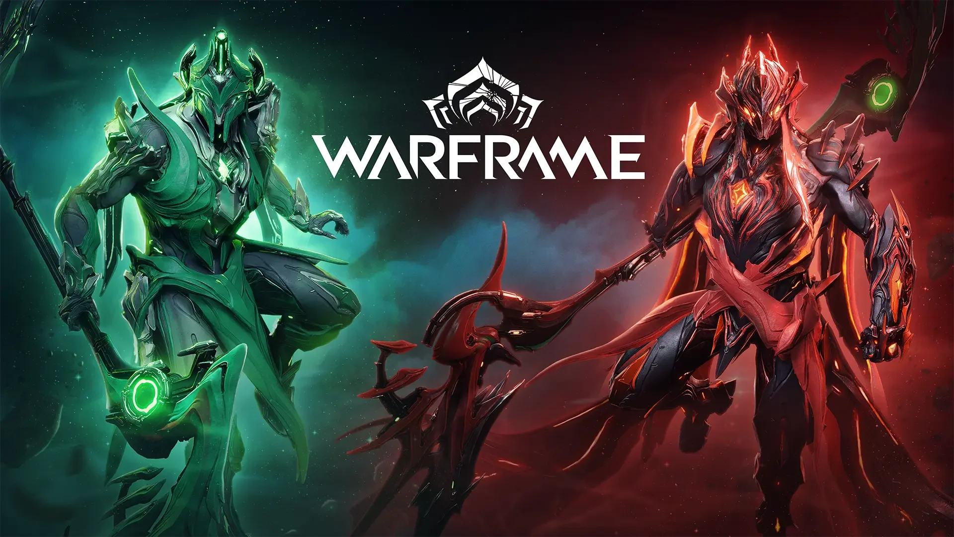 Warframe Jade Shadows Constellations