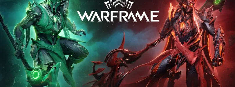 Warframe Jade Shadows Constellations