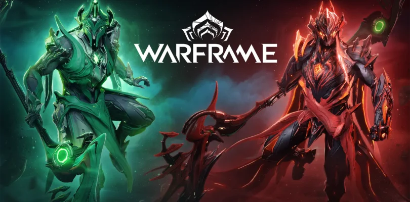 Warframe Jade Shadows Constellations