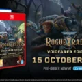 Warhammer 40,000 Rogue Trader - Edición física