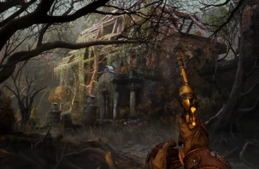 Witchfire