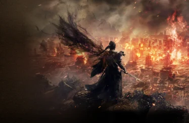 Wo Long 2: Wings of Ember