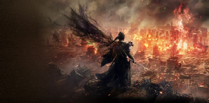 Wo Long 2: Wings of Ember