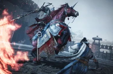Wo Long: Fallen Dynasty Complete Edition