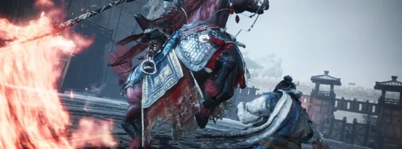 Wo Long: Fallen Dynasty Complete Edition