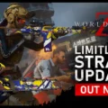 World War Z - Limitless Strain