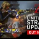 World War Z - Limitless Strain