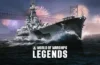 World of Warship: Legends