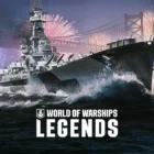 World of Warship: Legends