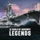 World of Warship: Legends