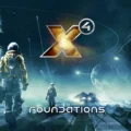 X4: Foundations