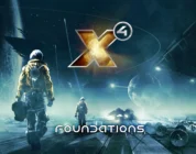X4: Foundations