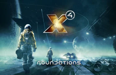 X4: Foundations