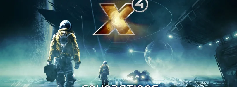 X4: Foundations