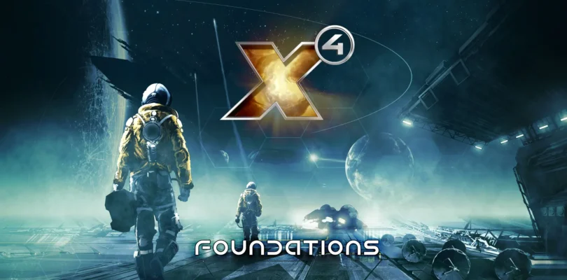 X4: Foundations