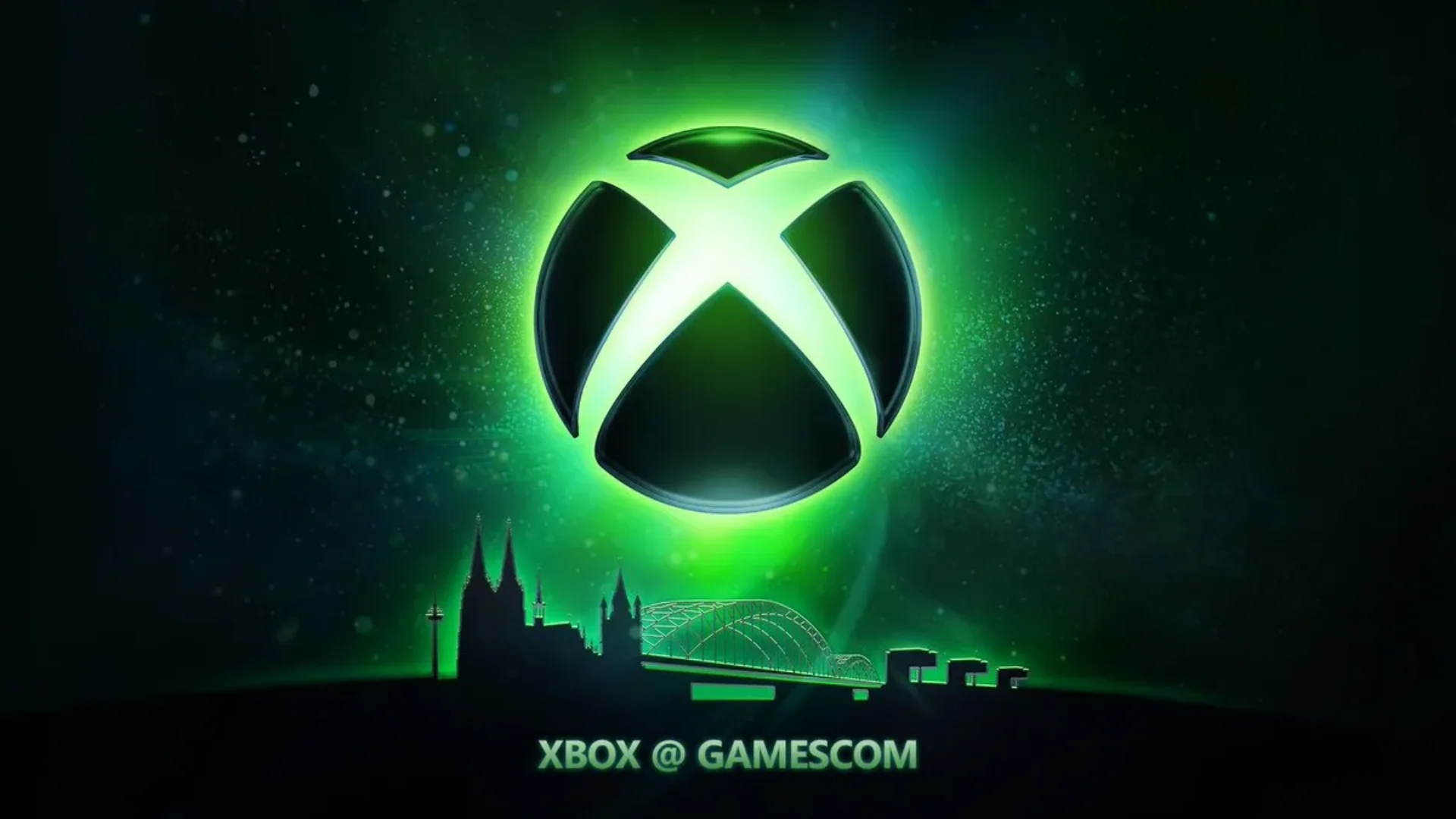 Xbox - gamescom 2026