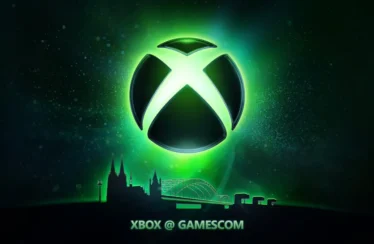 Xbox - gamescom 2026
