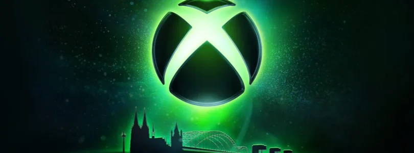 Xbox - gamescom 2026