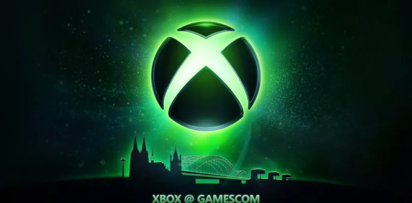 Xbox - gamescom 2026