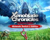 Xenoblade Chronicles: Definitive Edition – Nintendo Switch 2 Edition