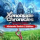 Xenoblade Chronicles: Definitive Edition – Nintendo Switch 2 Edition