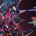 Yu-Gi-Oh! MASTER DUEL